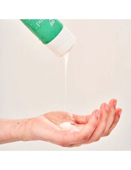 Brand With A Heart - Full Volume Cleansing Blend - 300ml view 4