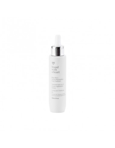 Brand With A Heart - Maqui Berry Intense Rejuvenating Scalp Treatment - 60ml view 2