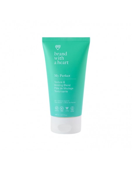 Brand With A Heart - My Perfect Texture & Molding Paste - 140ml view 3