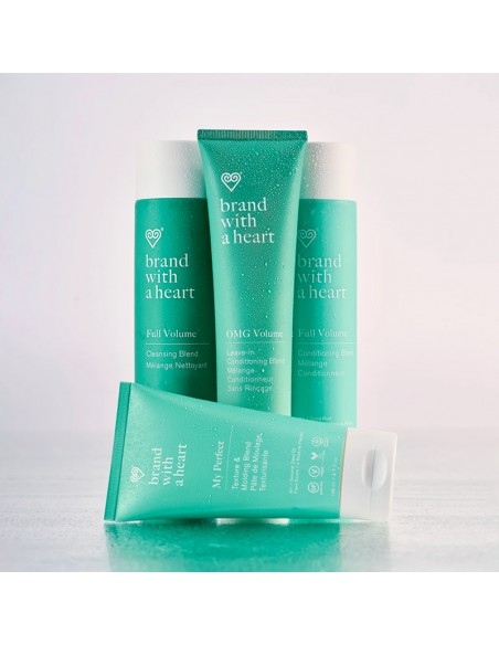 Brand With A Heart - My Perfect Texture & Molding Paste - 140ml view 5