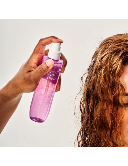 Brand With A Heart - Refresh Curl Refresher & Restyler - 192ml view 6