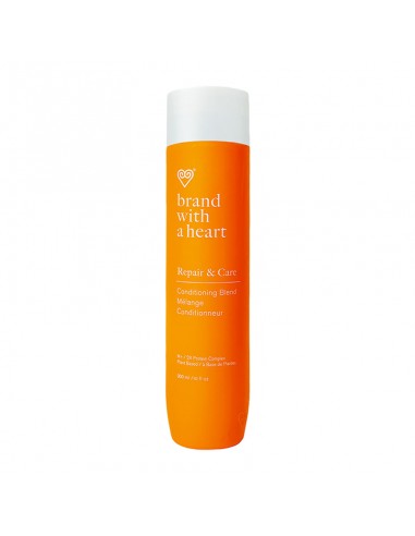 Brand With A Heart - Repair & Care Conditioning Blend - 300ml view 2
