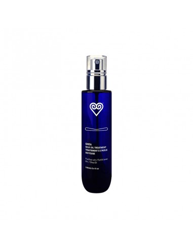 Brand With A Heart - Shea Silk Oil Treatment - 100ml view 2