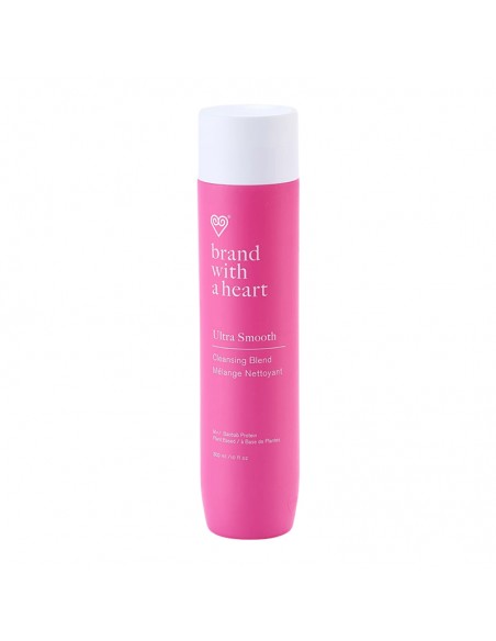 Brand With A Heart - Ultra Smooth Cleansing Blend - 300ml view 3