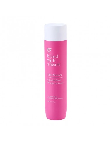 Brand With A Heart - Ultra Smooth Cleansing Blend - 300ml view 2