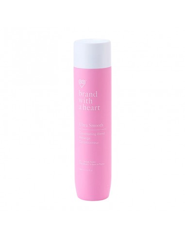 Brand With A Heart - Ultra Smooth Conditioning Blend - 300ml view 2