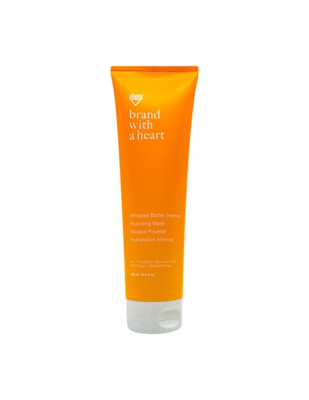 Brand With A Heart - Whipped Batter Hydrating Mask - 250ml view 3