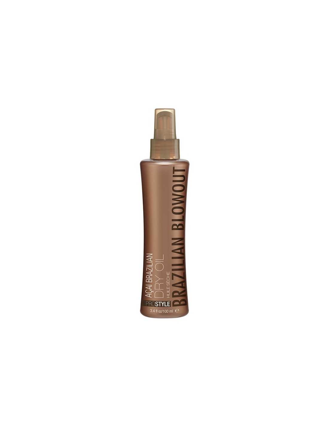 Brazilian Blowout - Acai Brazilian Dry Oil - 100ml