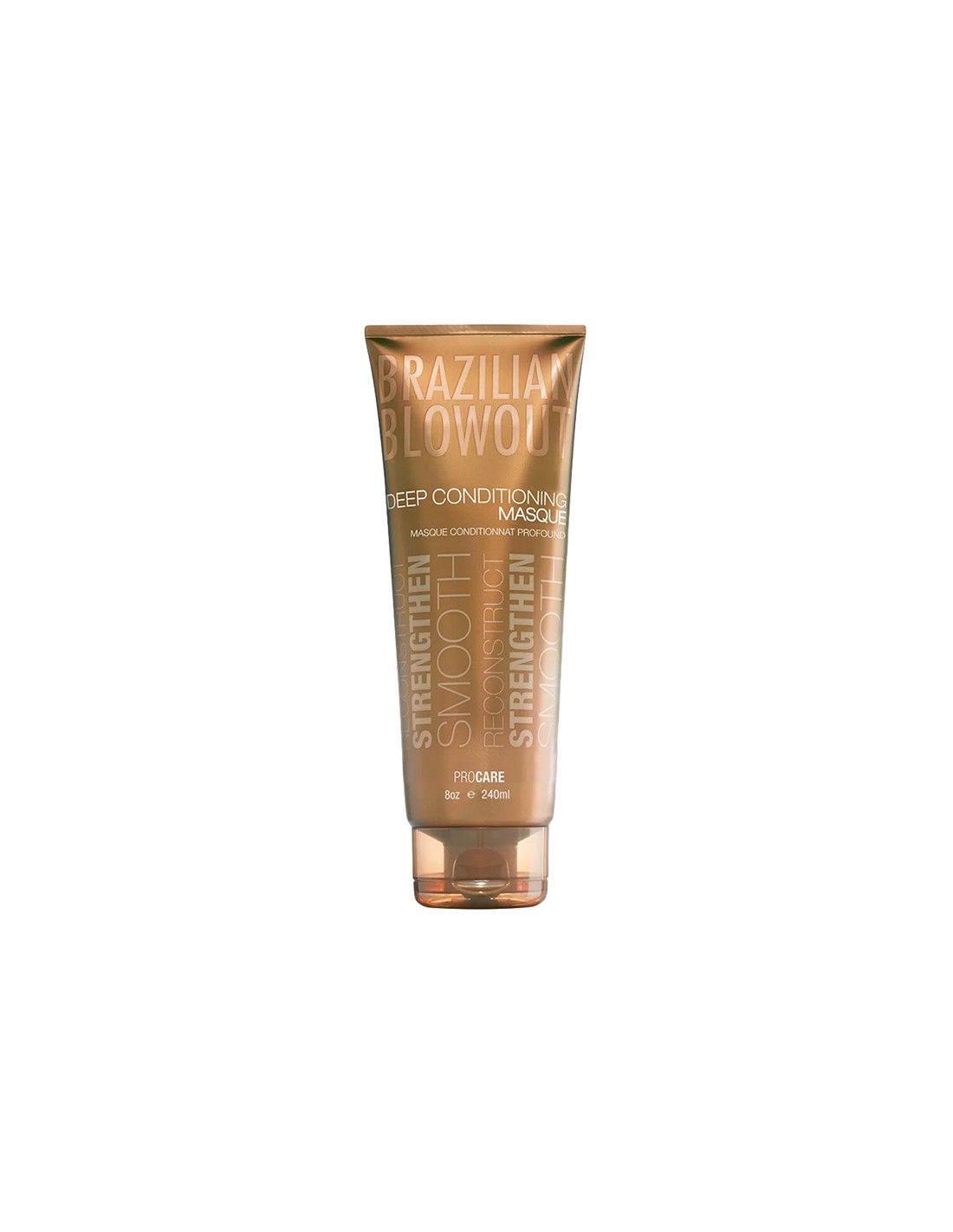 Brazilian Blowout - Acai Deep Conditioning Masque - 240ml