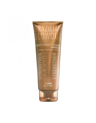 Brazilian Blowout - Acai Deep Conditioning Masque - 240ml view 2
