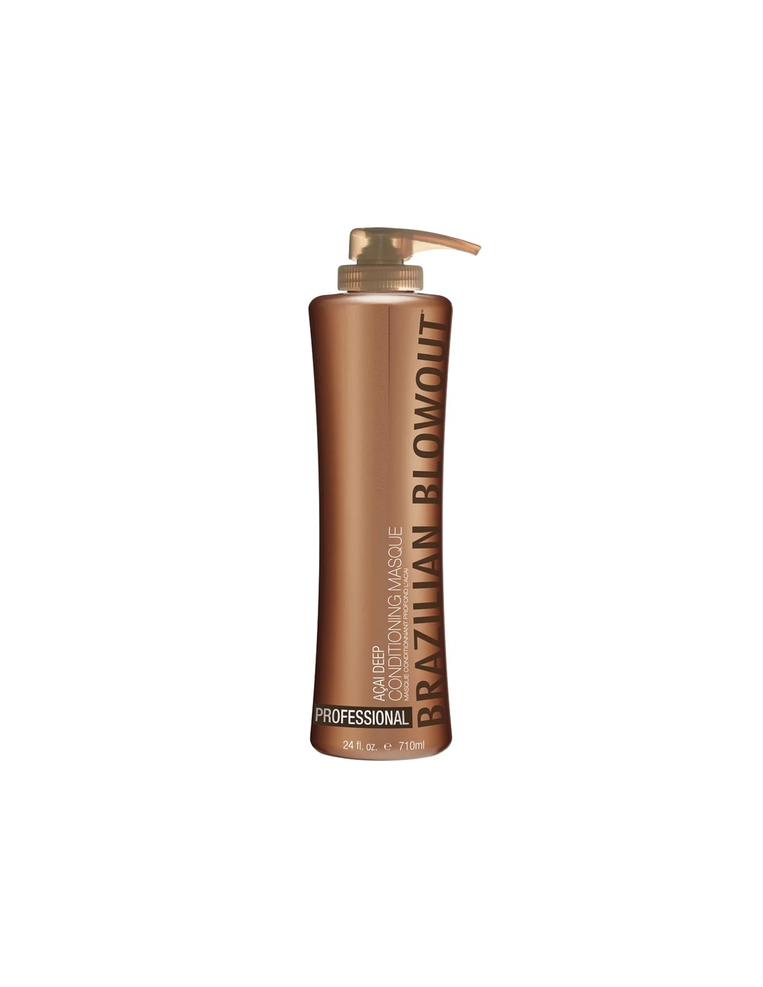Brazilian Blowout - Acai Deep Conditioning Masque - 710ml