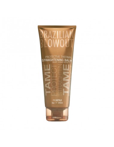 Brazilian Blowout - Acai Protective Thermal Straightening Balm - 240ml view 2