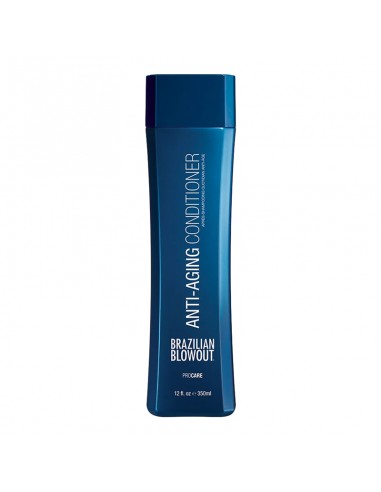 Brazilian Blowout - Anti-Aging Conditioner - 350ml view 2