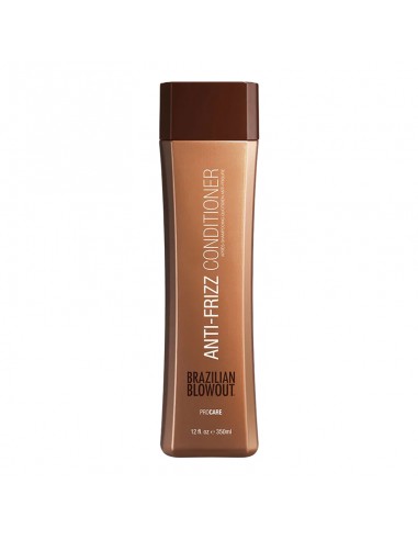 Brazilian Blowout - Anti-Frizz Conditioner - 350ml view 2