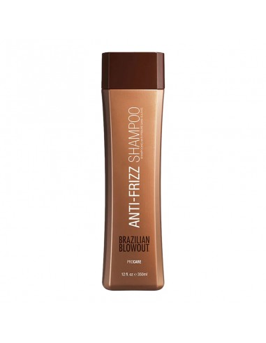 Brazilian Blowout - Anti-Frizz Shampoo - 350ml view 2