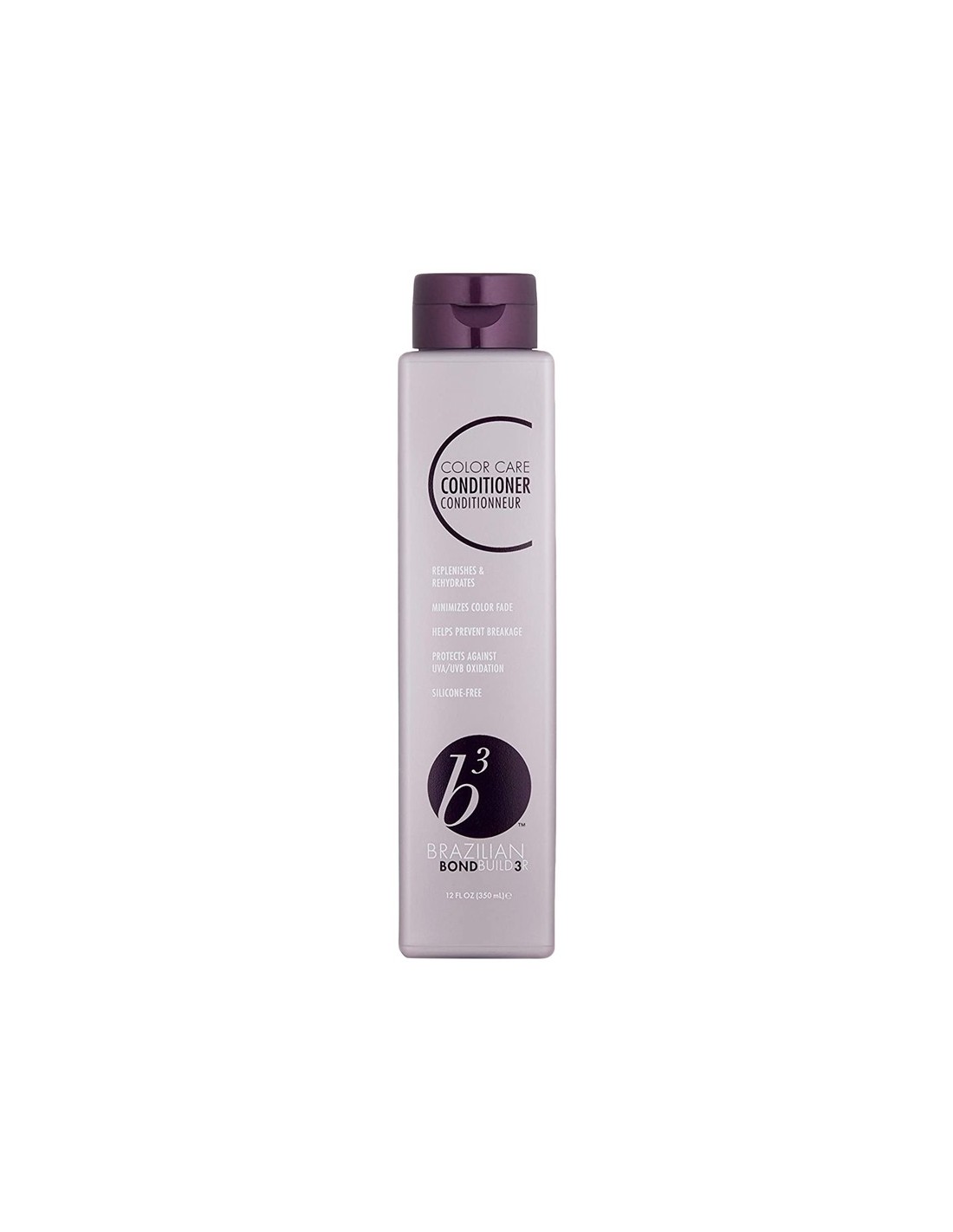 Brazilian Blowout - B3 Bondbuilder Color Care Conditioner - 350ml