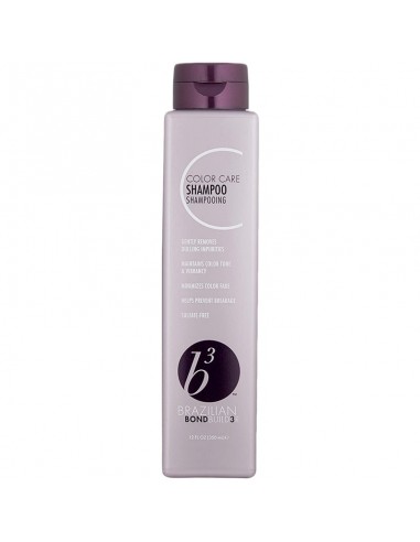 Brazilian Blowout - B3 Bondbuilder Color Care Shampoo - 350ml view 2