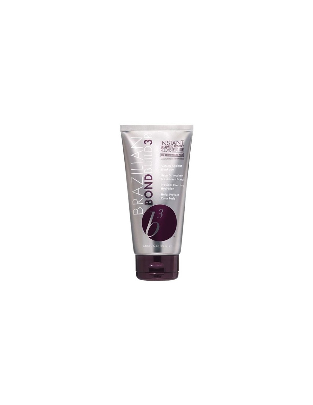 Brazilian Blowout - B3 Instant Restore&Protect Reconstructor - 180ml