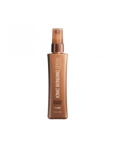 Brazilian Blowout - Ionic Bonding Spray - 100ml view 2