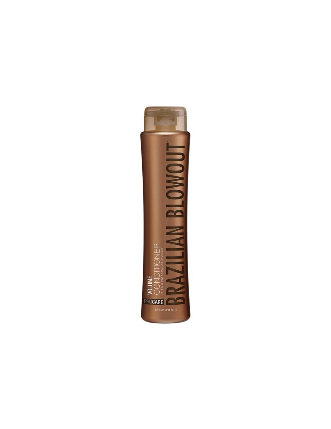 Brazilian Blowout - Volume Conditioner - 350ml
