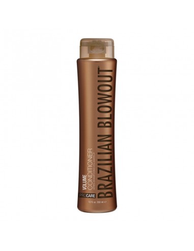 Brazilian Blowout - Volume Conditioner - 350ml view 2