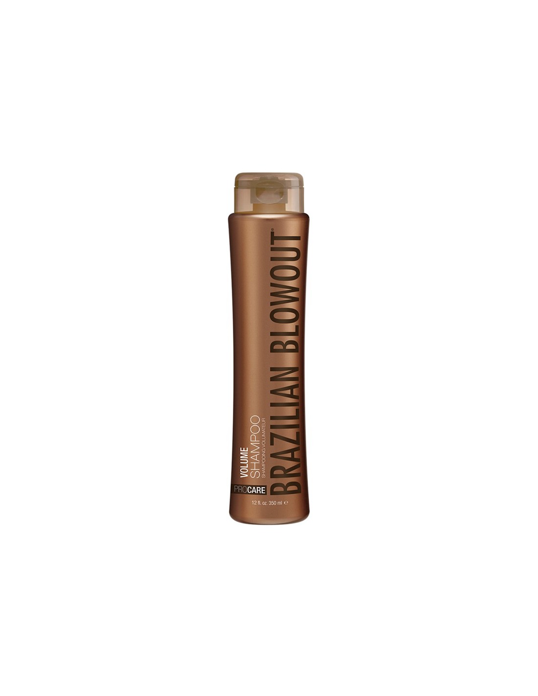 Brazilian Blowout - Volume Shampoo - 350ml