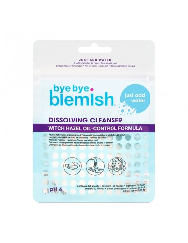 Bye Bye Blemish - Dissolving Cleanser - 1 Pack view 2