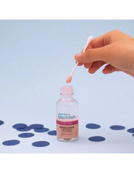 Bye Bye Blemish - Drying Lotion Original - 30ml view 4