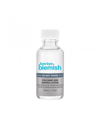 Bye Bye Blemish - Drying Lotion Volcanic Ash - 30ml view 2