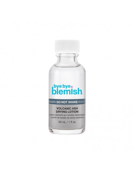 Bye Bye Blemish - Drying Lotion Volcanic Ash - 30ml view 3