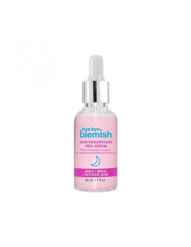 Bye Bye Blemish - Skin Resurfacing Peel Serum - 30ml view 2