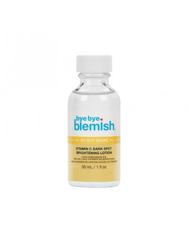 Bye Bye Blemish - Vitamin C Dark Spot Brightening Lotion - 30ml view 2
