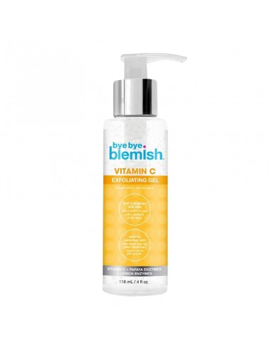 Bye Bye Blemish - Vitamin C Exfoliating Gel - 118ml view 2