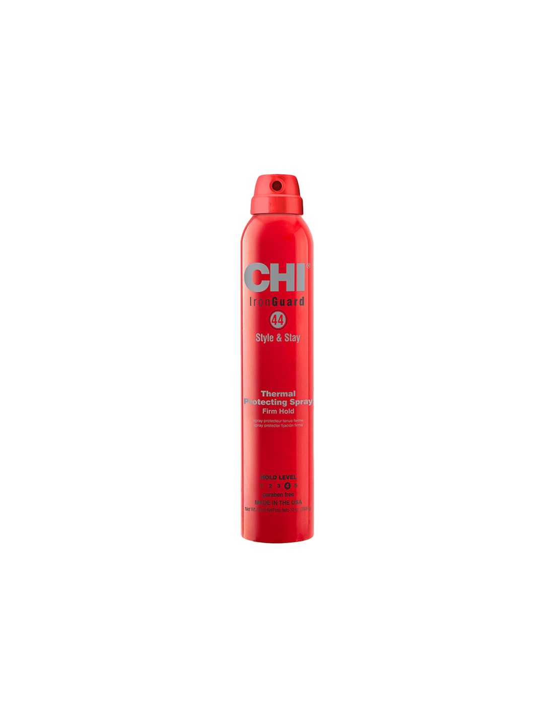 CHI - 44 Iron Guard - Style & Stay Firm Hold Thermal Protecting Spray - 284g