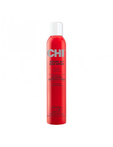 CHI - Enviro 54 Hairspray Firm Hold - 284g view 2
