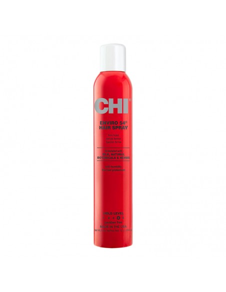 CHI - Enviro 54 Hairspray Firm Hold - 284g view 3