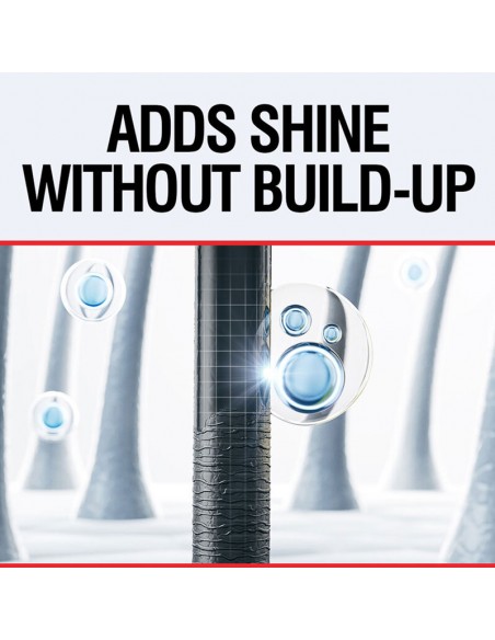 CHI - Enviro 54 Hairspray Natural Hold - 284g view 10