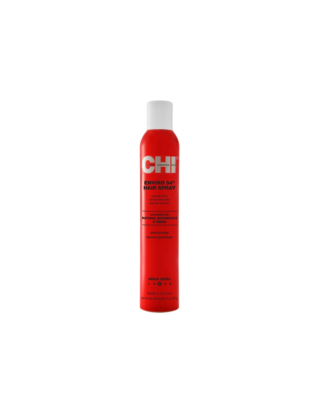 CHI - Enviro 54 Hairspray Natural Hold - 284g