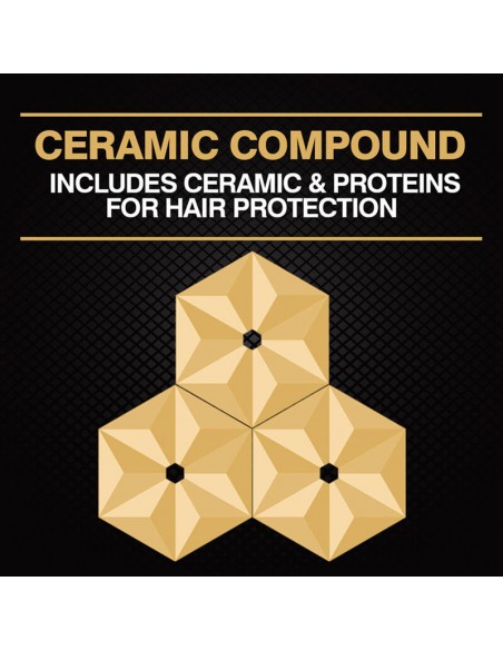 CHI - Enviro 54 Hairspray Natural Hold - 284g view 9