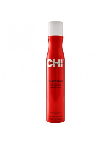 CHI - Helmet Head Hairspray - 284g view 2