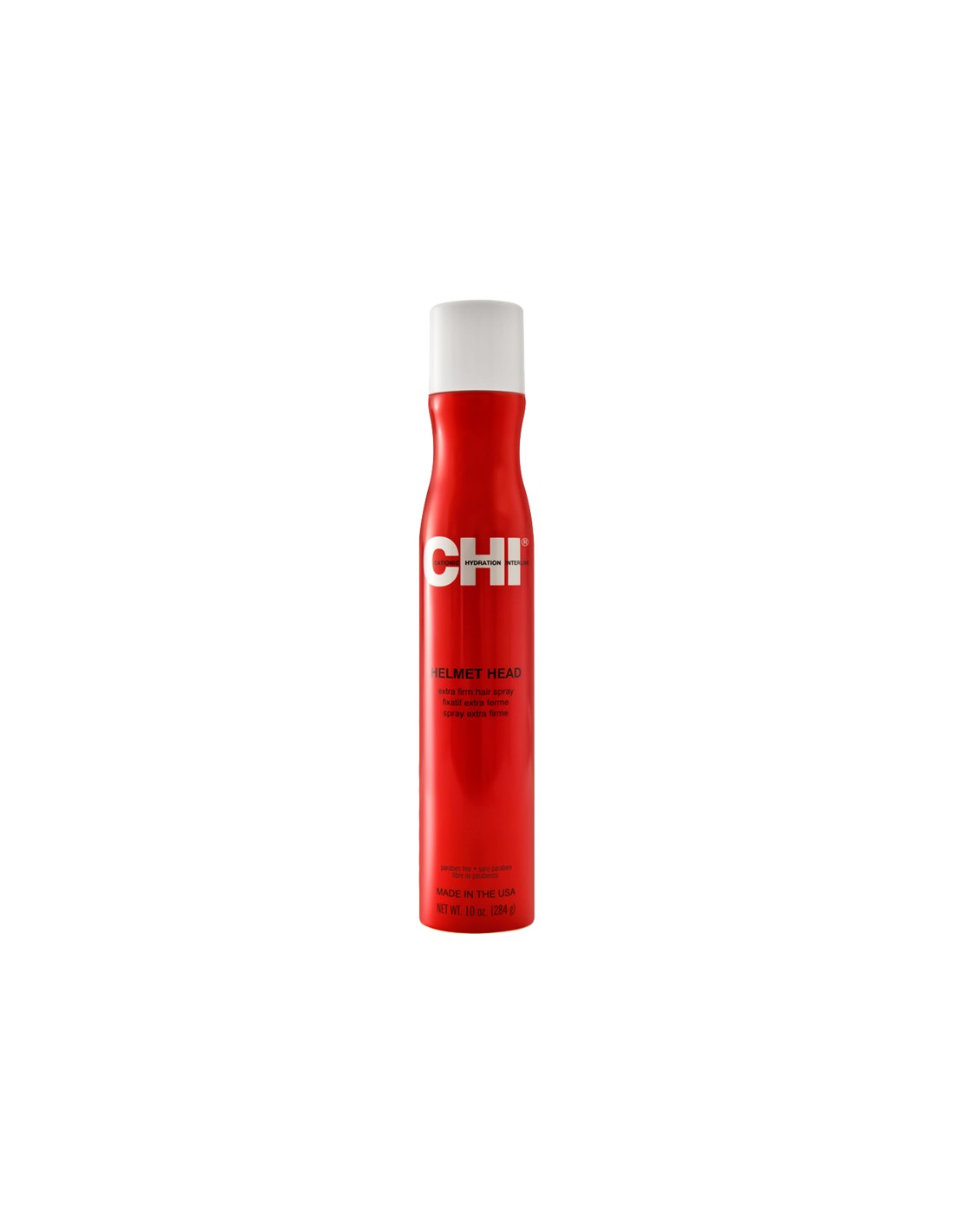 CHI - Helmet Head Hairspray - 284g