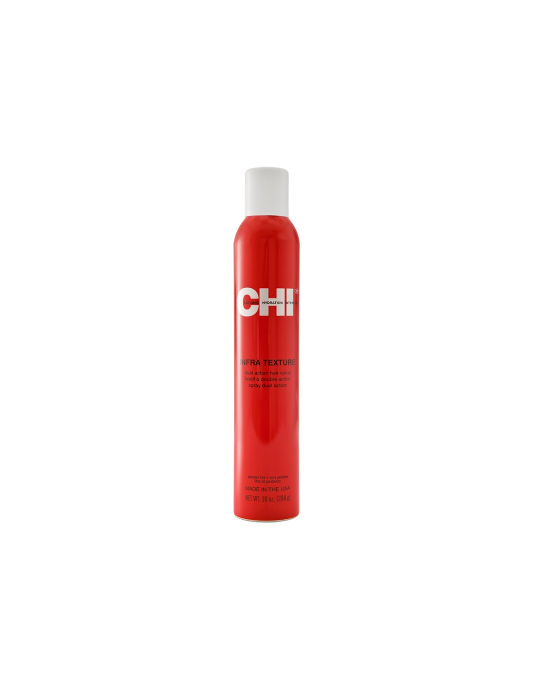 CHI - Infra Texture Hairspray - 284g