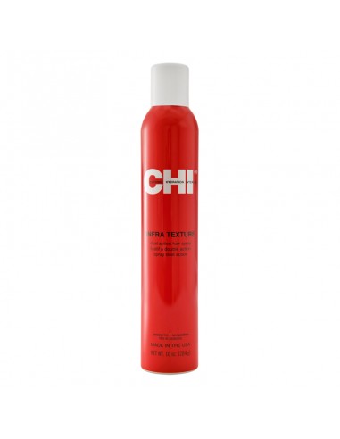 CHI - Infra Texture Hairspray - 284g view 2