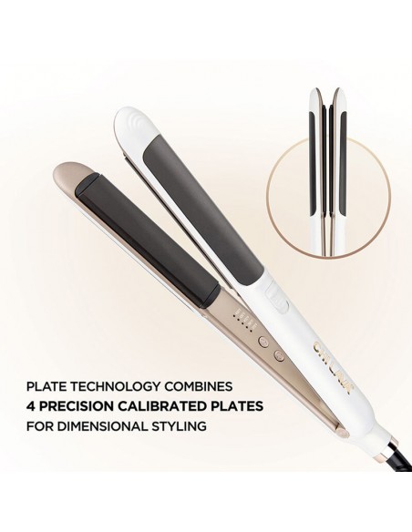 CHI - LAVA 4D Hairstyling Iron view 5