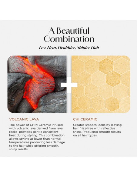 CHI - Lava Air Glam Multi Styler view 5