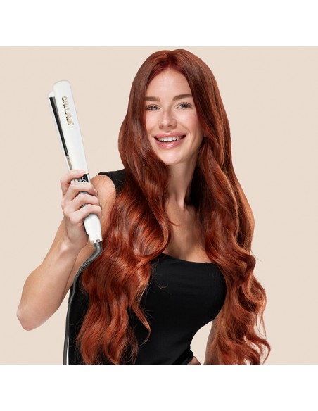 CHI - LAVA Hairstyling Iron 1.5In view 6