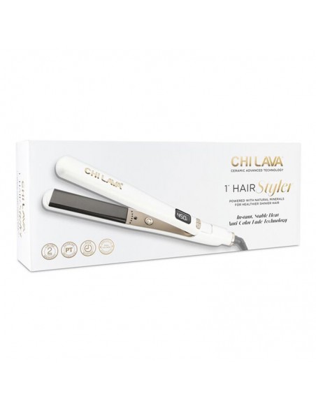 CHI - LAVA Hairstyling Iron 1In view 4