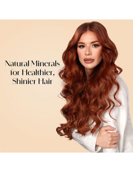 CHI - LAVA Spin N Curl - 1 In White view 7