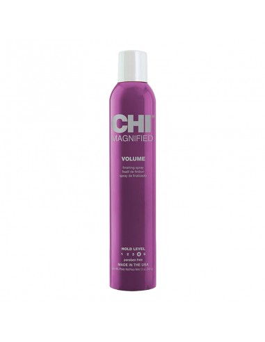 CHI - Magnified Volume Finishing Spray - 340g view 2