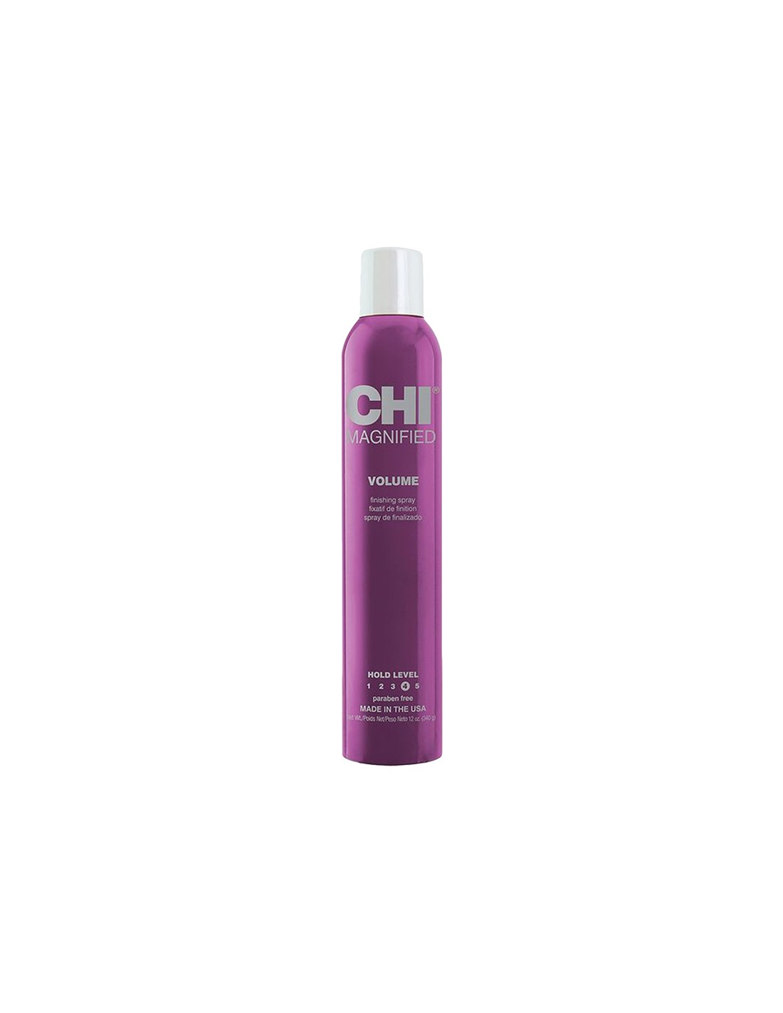 CHI - Magnified Volume Finishing Spray - 340g